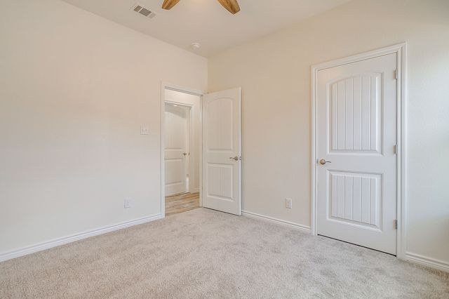 130 Abbott Avenue, Covington, TX 76636