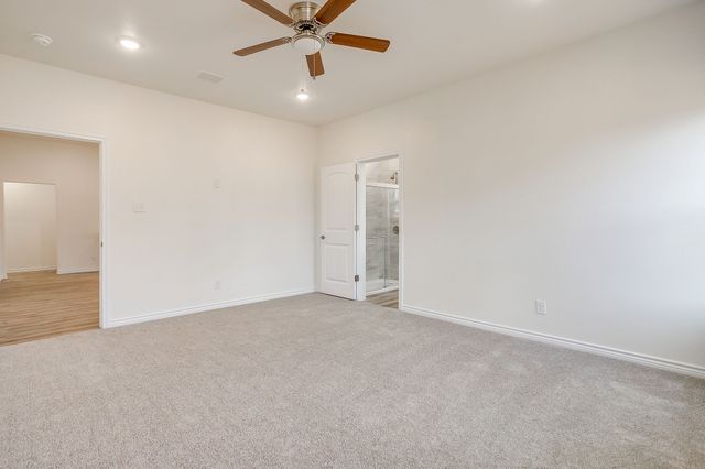 130 Abbott Avenue, Covington, TX 76636