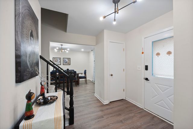 Address unavailable.