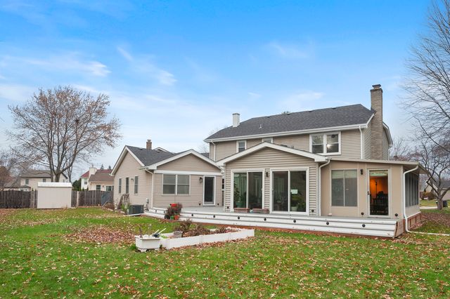 Address unavailable.