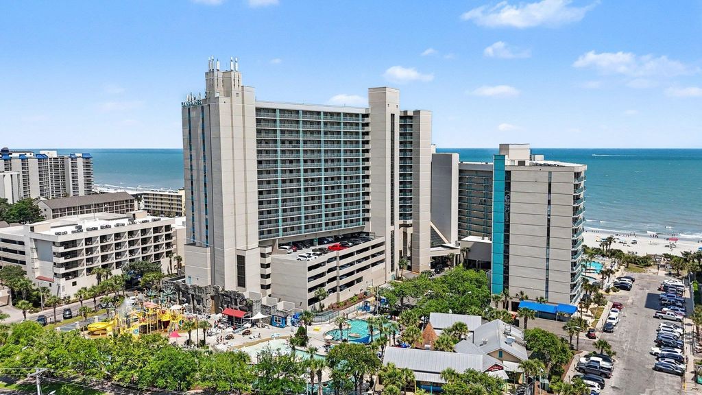 201 74th Ave. N # 2751, Myrtle Beach, SC 29572 — exterior
