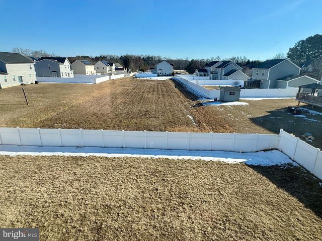 118 BRIARWOOD CIR, Denton, MD 21629