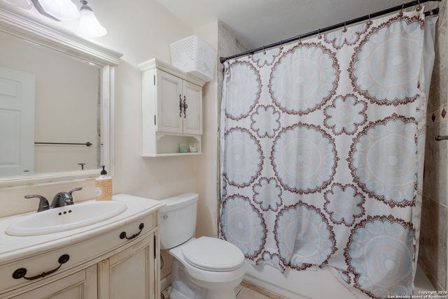 4063 Gallery Sun Dr, San Antonio, TX 78244