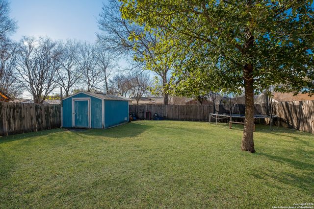 4063 Gallery Sun Dr, San Antonio, TX 78244