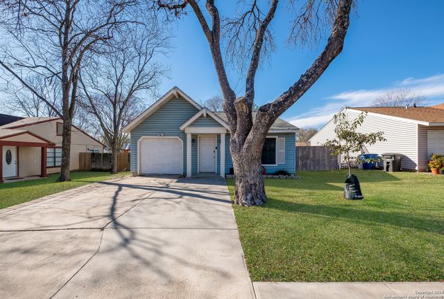 4063 Gallery Sun Dr, San Antonio, TX 78244