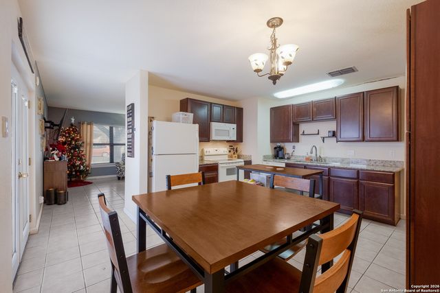 4063 Gallery Sun Dr, San Antonio, TX 78244