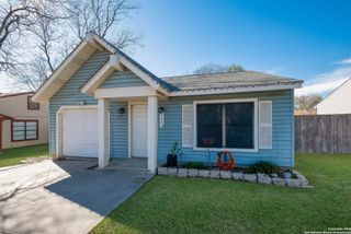 4063 Gallery Sun Dr, San Antonio, TX 78244