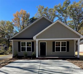 84 Highland Avenue SW, Concord, NC 28027