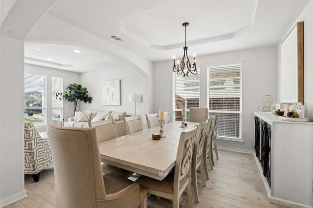 344 Willie Way, Burleson, TX 76028