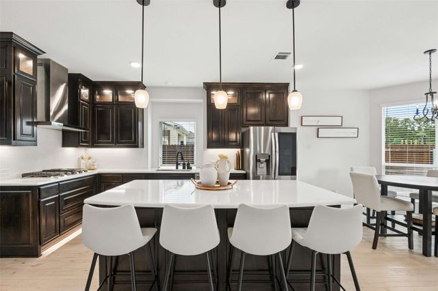 344 Willie Way, Burleson, TX 76028