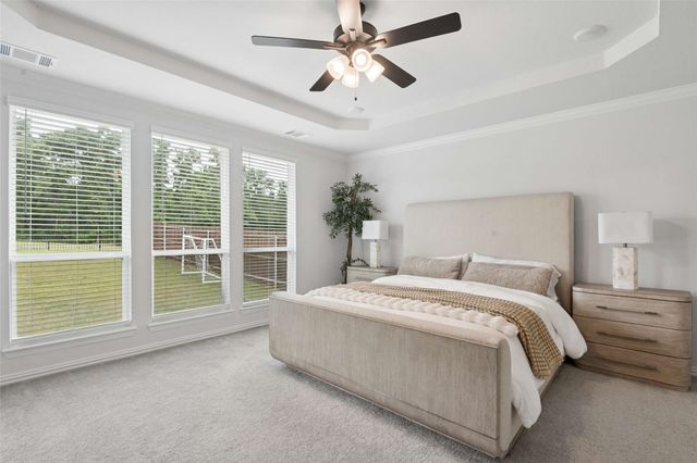 344 Willie Way, Burleson, TX 76028