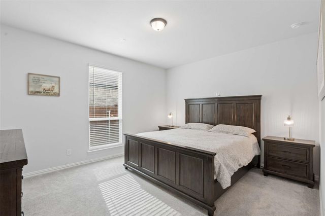 344 Willie Way, Burleson, TX 76028