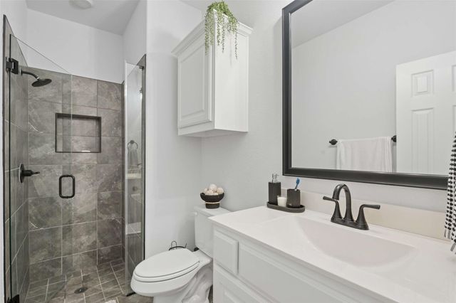 344 Willie Way, Burleson, TX 76028