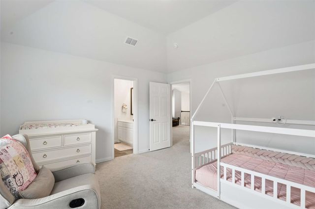 344 Willie Way, Burleson, TX 76028
