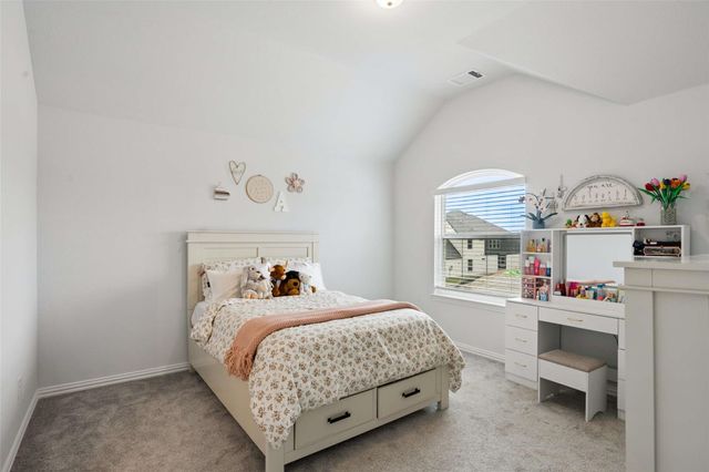 344 Willie Way, Burleson, TX 76028