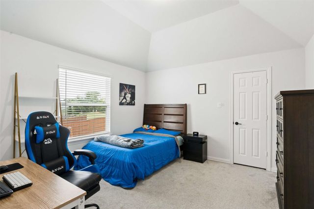 344 Willie Way, Burleson, TX 76028