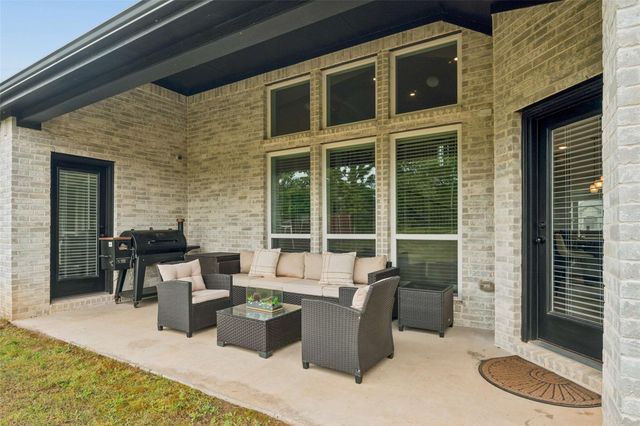 344 Willie Way, Burleson, TX 76028