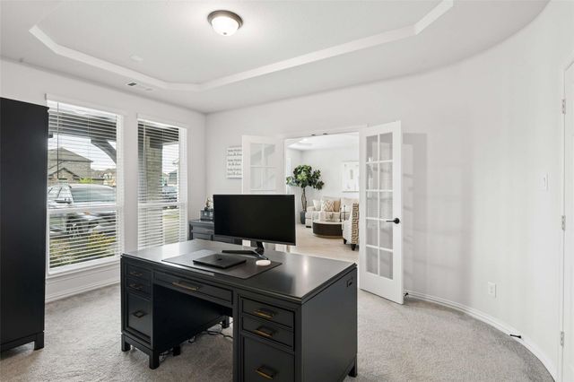 344 Willie Way, Burleson, TX 76028