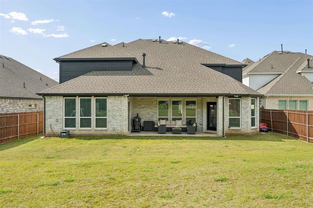 344 Willie Way, Burleson, TX 76028