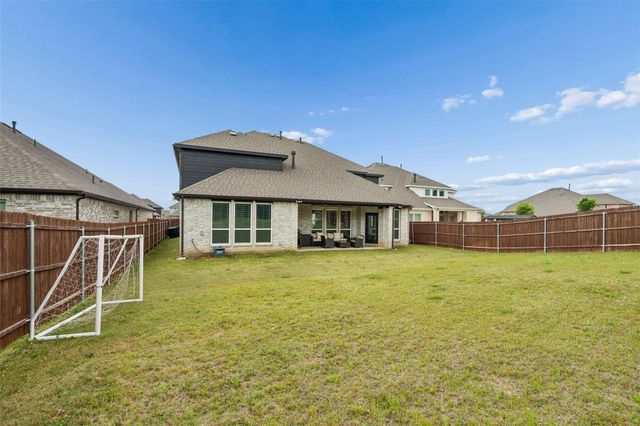 344 Willie Way, Burleson, TX 76028