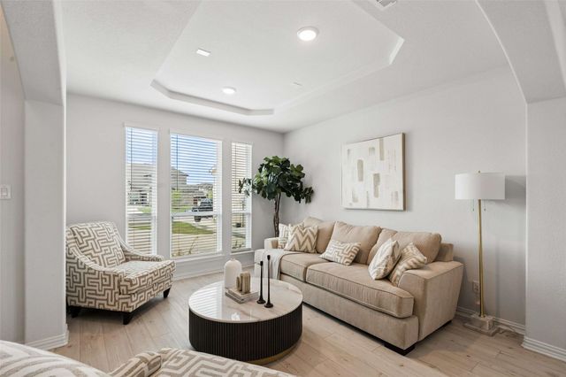 344 Willie Way, Burleson, TX 76028