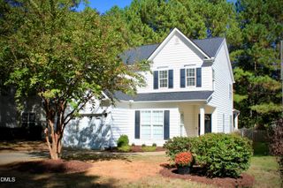 8424 Parkstone Drive, Raleigh, NC 27613