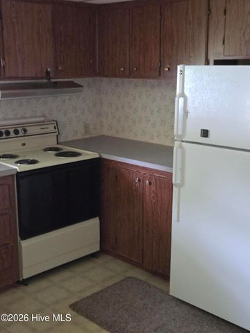 708 Elma Drive, Kinston, NC 28501