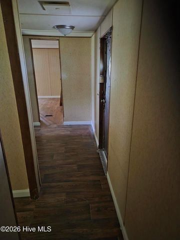 708 Elma Drive, Kinston, NC 28501