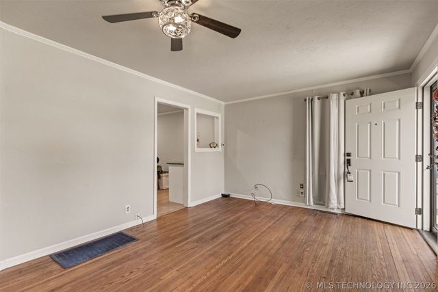 5116 E Cameron Street, Tulsa, OK 74115