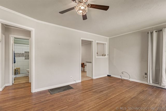 5116 E Cameron Street, Tulsa, OK 74115