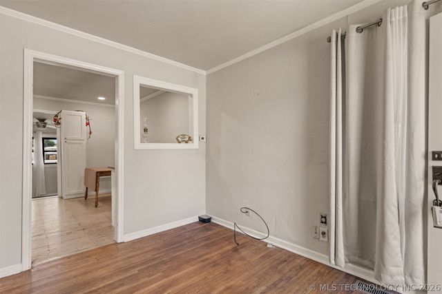 5116 E Cameron Street, Tulsa, OK 74115