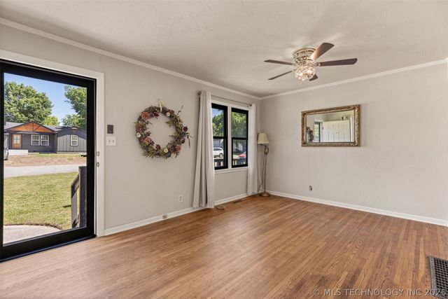 5116 E Cameron Street, Tulsa, OK 74115