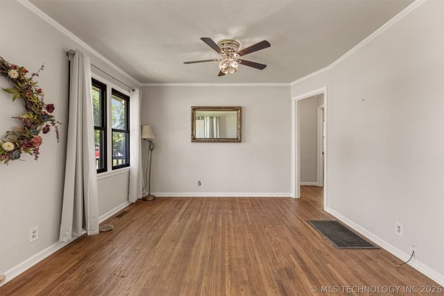 5116 E Cameron Street, Tulsa, OK 74115