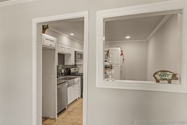 5116 E Cameron Street, Tulsa, OK 74115
