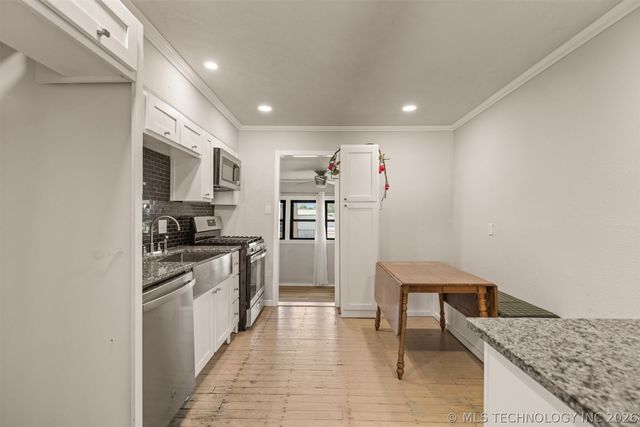 5116 E Cameron Street, Tulsa, OK 74115