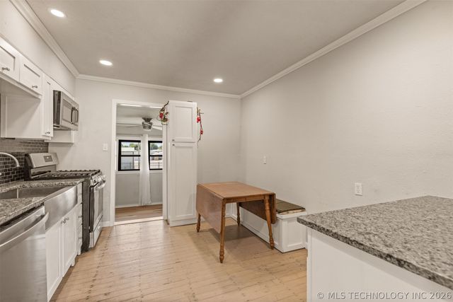 5116 E Cameron Street, Tulsa, OK 74115