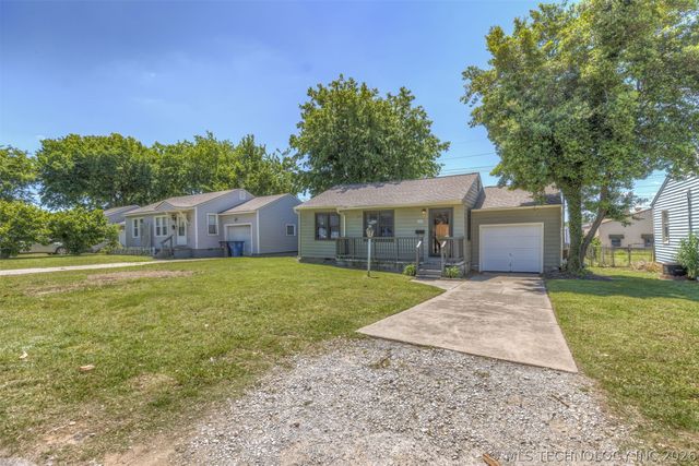 5116 E Cameron Street, Tulsa, OK 74115