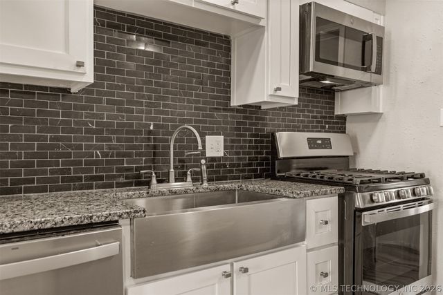 5116 E Cameron Street, Tulsa, OK 74115
