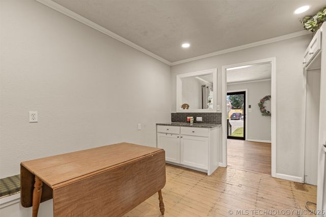 5116 E Cameron Street, Tulsa, OK 74115