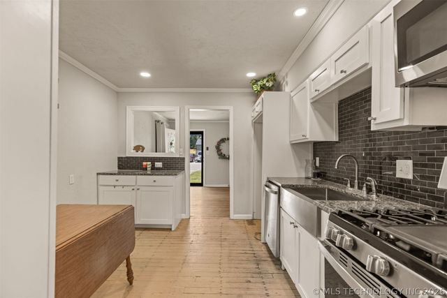 5116 E Cameron Street, Tulsa, OK 74115
