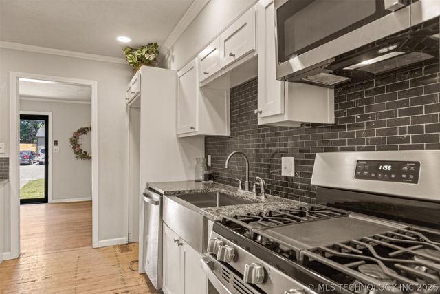 5116 E Cameron Street, Tulsa, OK 74115