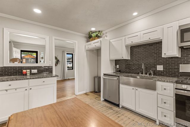 5116 E Cameron Street, Tulsa, OK 74115
