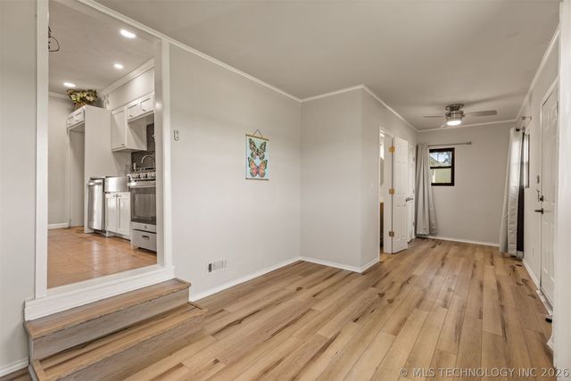 5116 E Cameron Street, Tulsa, OK 74115