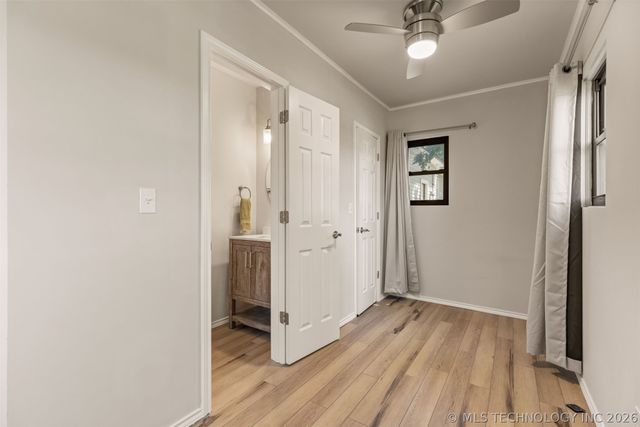 5116 E Cameron Street, Tulsa, OK 74115
