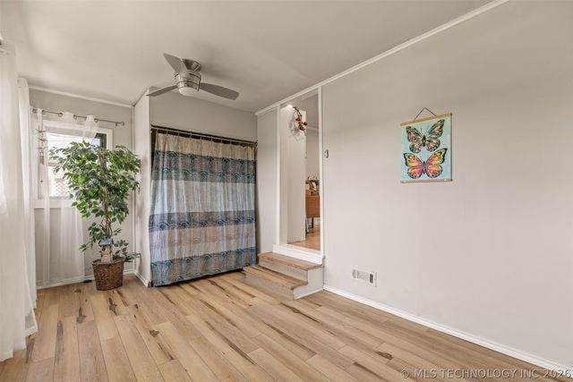 5116 E Cameron Street, Tulsa, OK 74115
