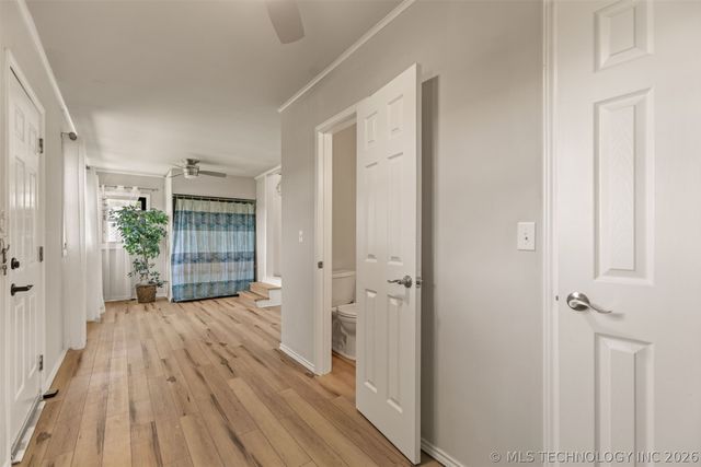 5116 E Cameron Street, Tulsa, OK 74115
