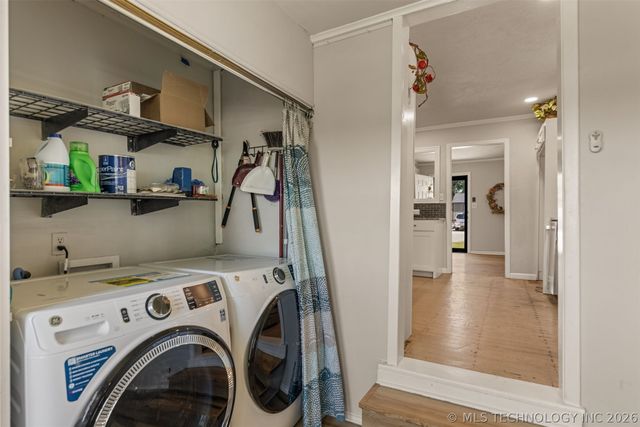 5116 E Cameron Street, Tulsa, OK 74115