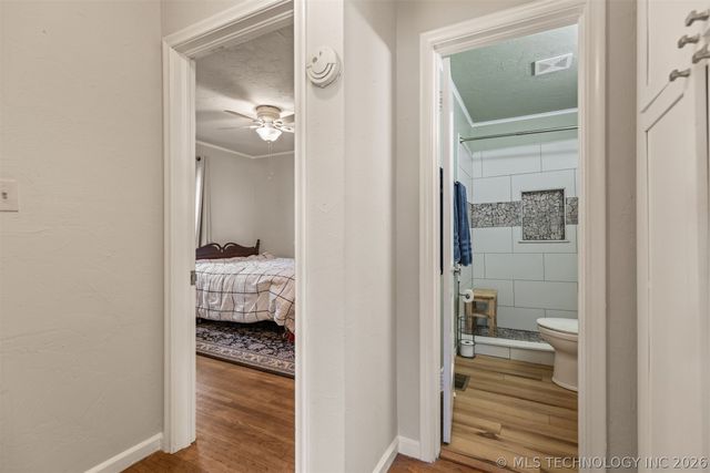 5116 E Cameron Street, Tulsa, OK 74115