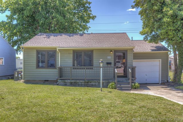 5116 E Cameron Street, Tulsa, OK 74115
