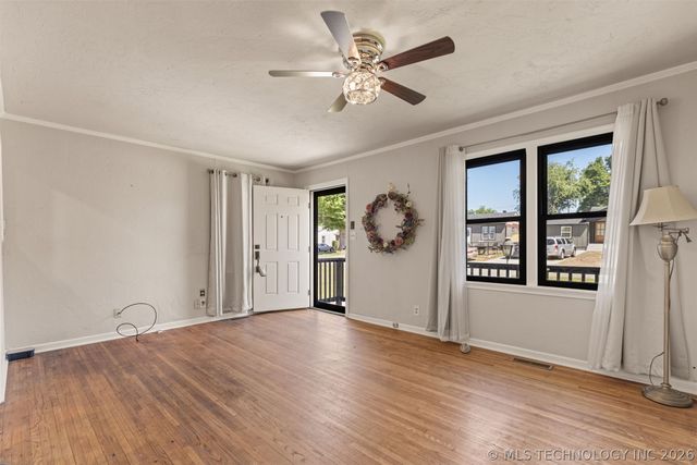 5116 E Cameron Street, Tulsa, OK 74115